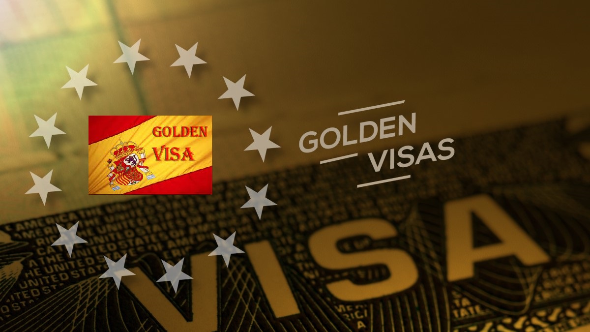 ویزای طلایی اروپا در چه کشورهایی اعطا می شود؟